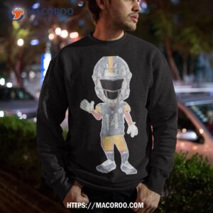 dc4lcustomtees merch say hello to the bad guy shirt sweatshirt