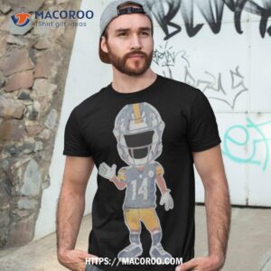 Dc4lcustomtees Merch Say Hello To The Bad Guy Shirt