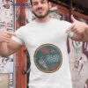 Dead & Company The Final Tour Round Poster Shirt