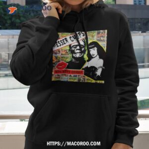 Dead Down Comedy Shirt