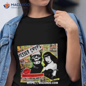 Dead Down Comedy Shirt