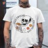 Dead Inside But Spiced Skull Spooky Halloween Costumes Shirt, Halloween Skull