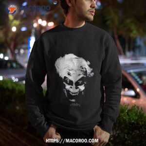 dead silence mary shaw shirt sweatshirt