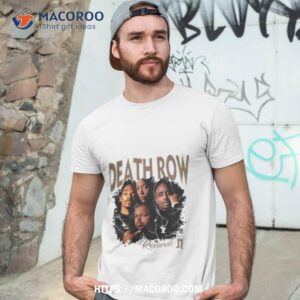 death row records match jordan 3 palomino shirt tshirt 3