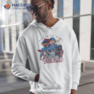 Deep In The Heart Of Texas 2023 Shirt 1 deep in the heart of texas 2023 shirt hoodie 1