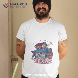deep in the heart of texas 2023 shirt tshirt 2