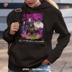 Deez Nuts Tour 14 08 2023 Pitcher Shirt 2 deez nuts tour 14 08 2023 pitcher shirt hoodie 3