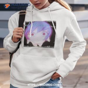 deftones rei shirt hoodie 3