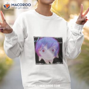 deftones rei shirt sweatshirt 2