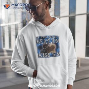 Degenerated Merch Kiss ’em 2.0 Shirt