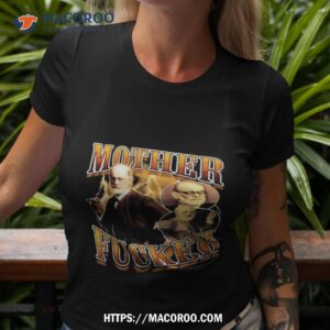 degenerated motherfucker shirt tshirt 3