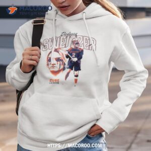 Delaney Sweitzer Syracuse Lacrosse Shirt