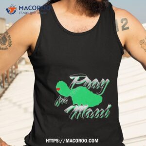 Delightbrand Pray For Maui Shirt 3 delightbrand pray for maui shirt tank top 3