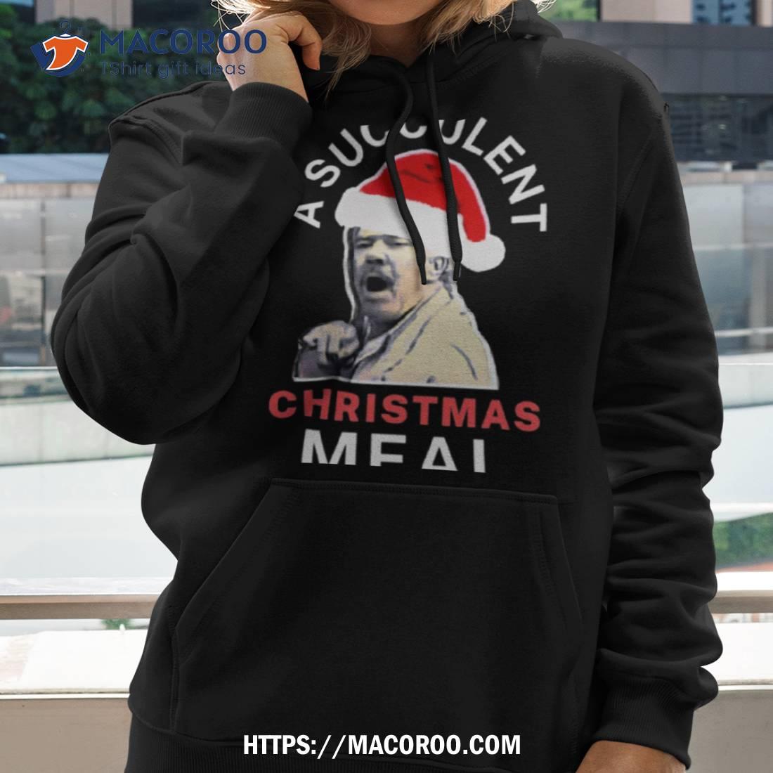 Democracy Manifest Christmas Shirt Democracy Manifest Christmas Shirt