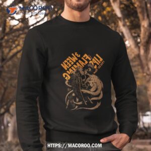 demons art the flaming lips shirt sweatshirt