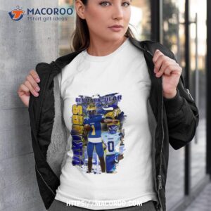 Denmark Olar High School Vikings Terrance And Trey Shirt