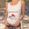 Denver Broncos Nfl Christmas Logo 2023 Shirt