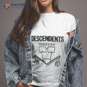 Descendents Everything Sucks Shirt