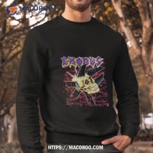 design cool exodus new shirt sweatshirt