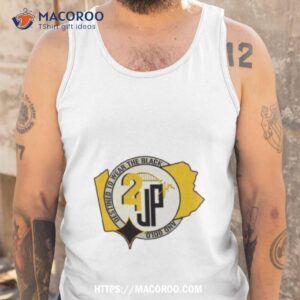 Destined To Wear The Black And Gold Shirt 3 destined to wear the black and gold shirt 2 tank top