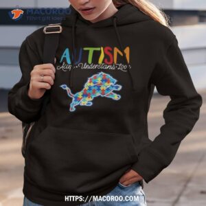 detroit lions autism accept understand love 2023 shirt hoodie 3