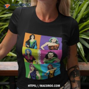 diamonds are forever real housewives of beverly hills shirt tshirt 3