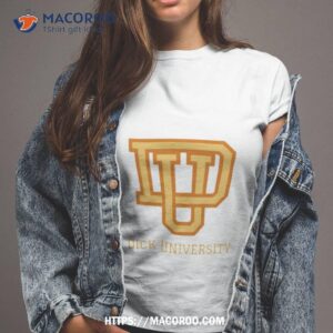 Dick University Alumni College Shirt