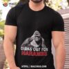 Dicks Out For Harambe 2023 Shirt