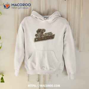 Dimension 20 Chimeron Eat Trash Beat Trash Shirt