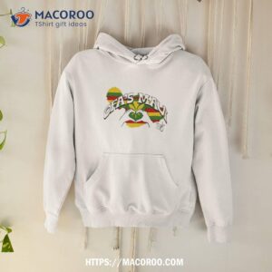 Dinah Jane Ofa’s Maui Shirt