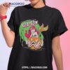 Disney Princess The Little Mermaid Ariel Halloween Sea-son Shirt, Halloween Candy Bouquet