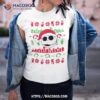 Disney Santa Jack Skellington Holiday Shirt, The Santa Clauses