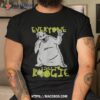 Disney The Nightmare Before Christmas Oogie Boogie Shirt, Halloween Gift