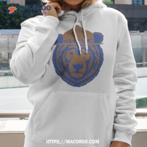 Dispatch Ranger Bear Shirt