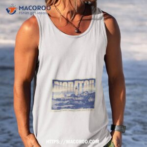 dispatch thompson s point portland me august 19 2023 poster shirt tank top