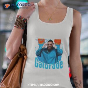 Dj Khaled Gatorade Shirt 2 dj khaled gatorade shirt tank top 4