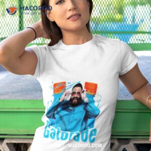 Dj Khaled Gatorade Shirt 3 dj khaled gatorade shirt tshirt 1