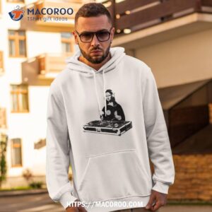 Dj Mona Lisa Shirt