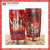 Dog Lover Stainless Steel Tumbler
