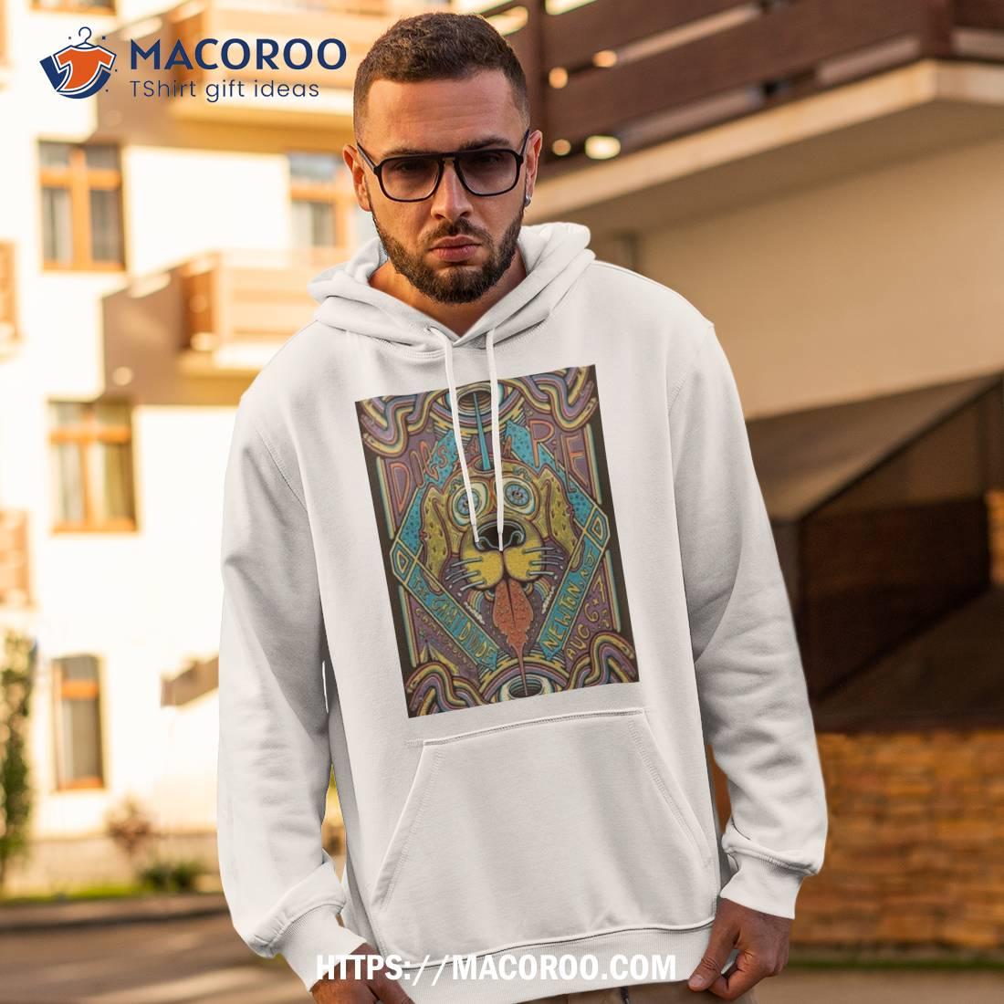 Dogs In A Pile Newton Nj Event 2023 Poster Shirt Dogs In A Pile Newton Nj Event 2023 Poster Shirt