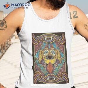 Dogs In A Pile Newton Nj Event 2023 Poster Shirt 3 dogs in a pile newton nj event 2023 poster shirt tank top 3