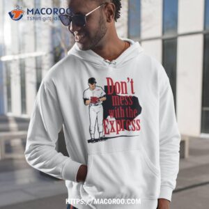 Don’t Mess With Texas Nolan Ryan 2023 Shirt