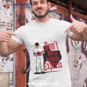 Don’t Mess With Texas Nolan Ryan 2023 Shirt