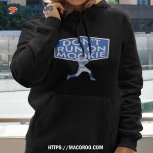 don t run on mookie betts shirt hoodie 2