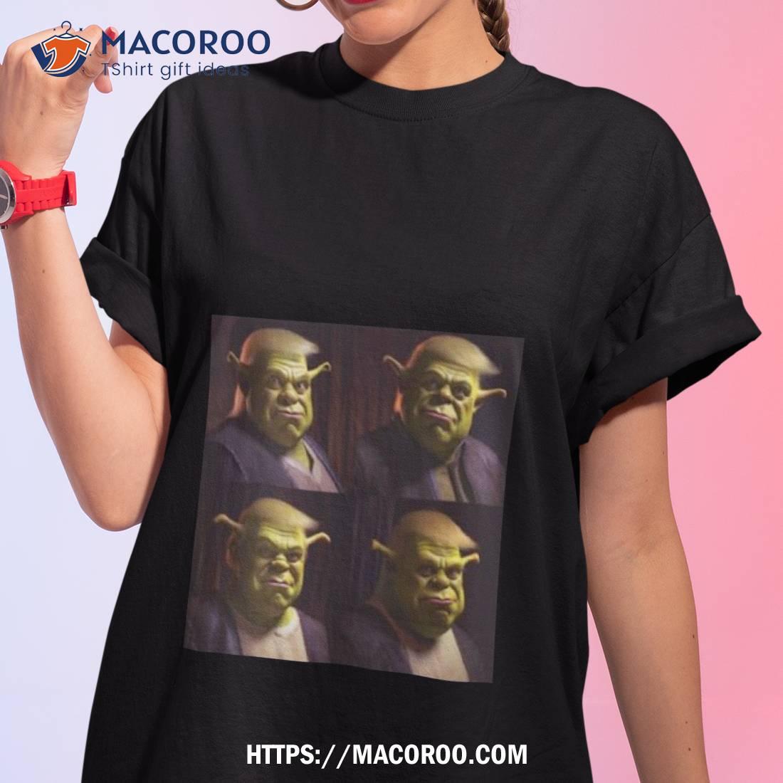 Donald Trump Mugshot Meme 2024 Shirt Tshirt 1
