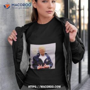 Donald Trump Mugsoshirt