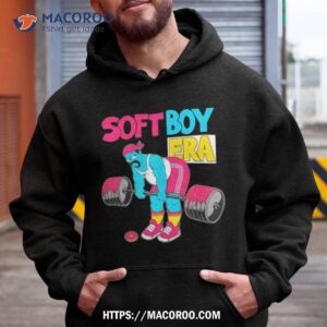 Donut Pink Version Soft Boy Era 2023 Shirt