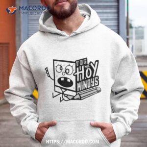 Doodle Bob Sports Logo Halloween Shirt