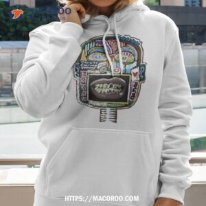 Dooga Art Culture Shirt