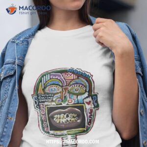 Dooga Art Culture Shirt